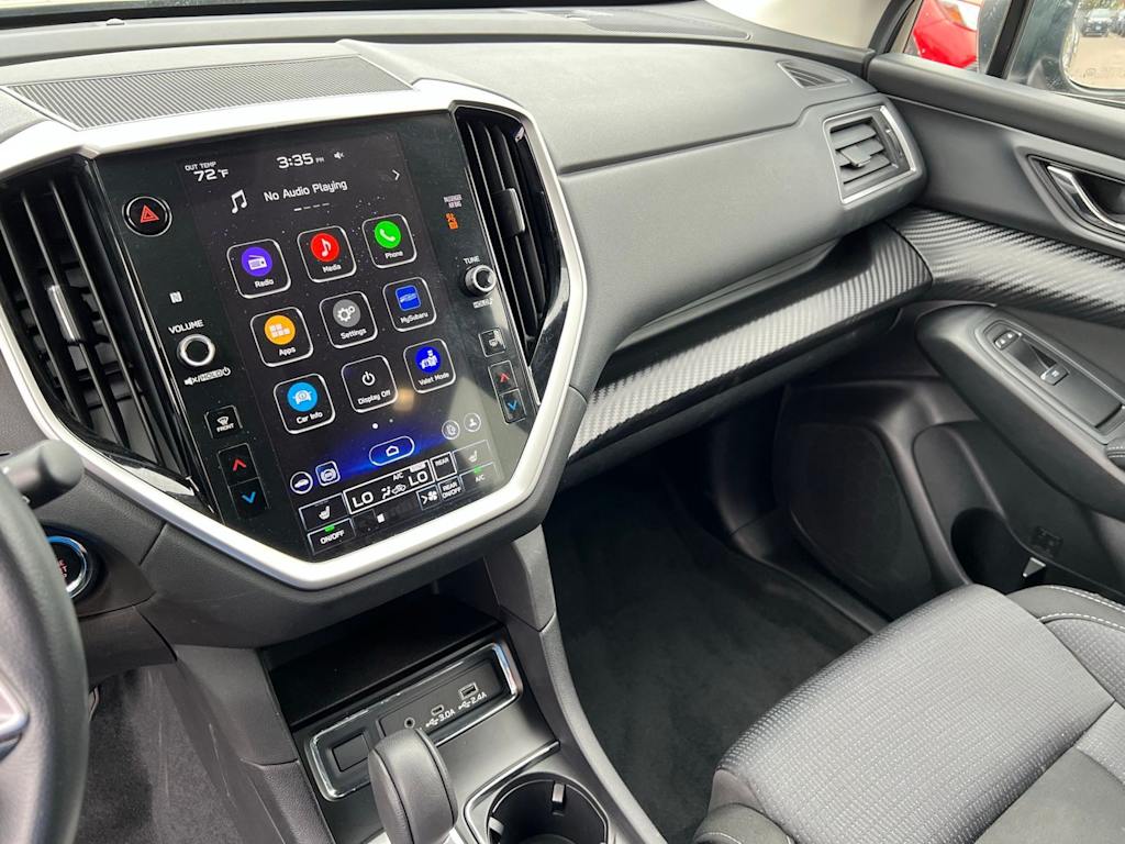 Thumbnail: 2025 Subaru Ascent - 14