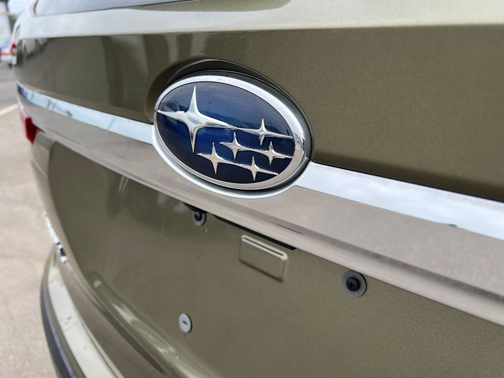 Thumbnail: 2025 Subaru Ascent - 20