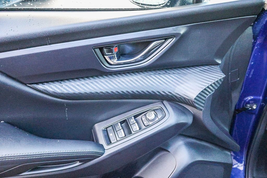 Thumbnail: 2026 Subaru Ascent - 22