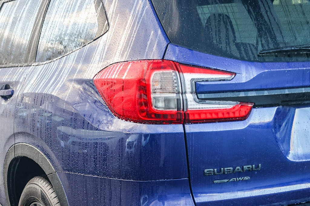 Thumbnail: 2026 Subaru Ascent - 16