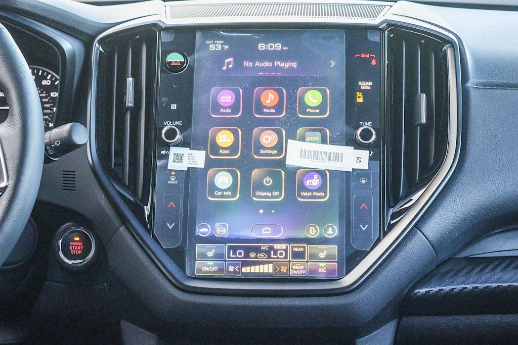 Thumbnail: 2026 Subaru Ascent - 11