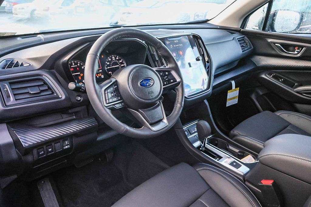 Thumbnail: 2026 Subaru Ascent - 20