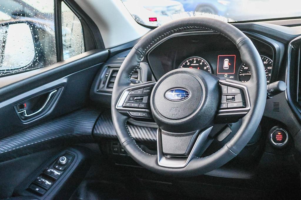 Thumbnail: 2026 Subaru Ascent - 10