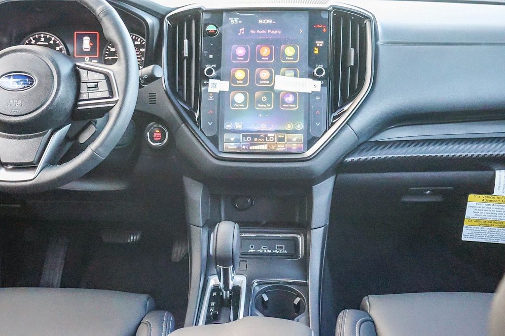 Thumbnail: 2026 Subaru Ascent - 9