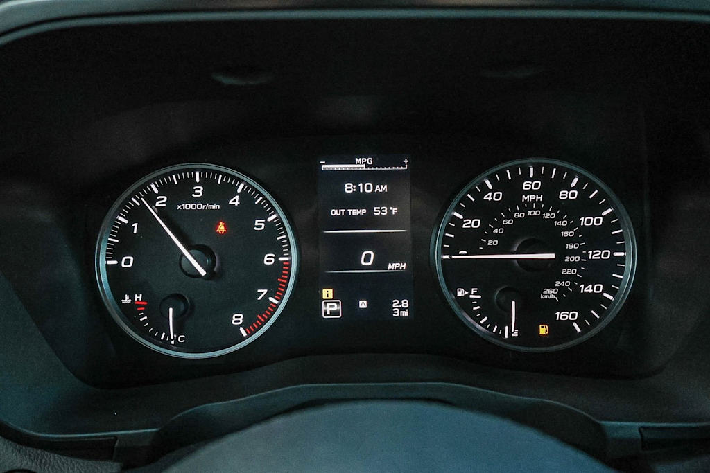 Thumbnail: 2026 Subaru Ascent - 13