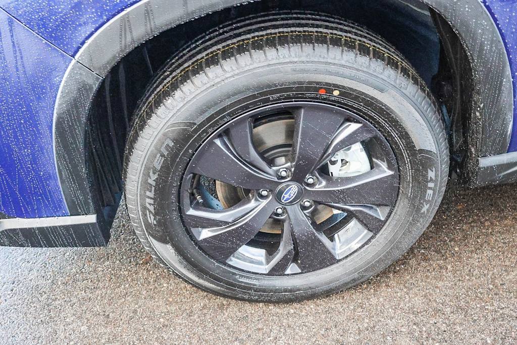 Thumbnail: 2026 Subaru Ascent - 18