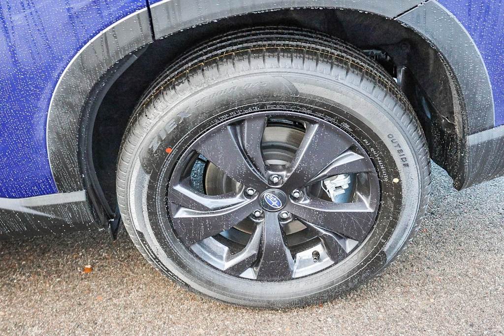 Thumbnail: 2026 Subaru Ascent - 6