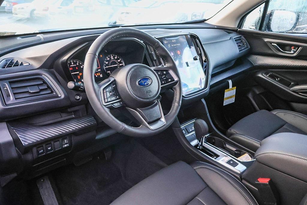 Thumbnail: 2026 Subaru Ascent - 20