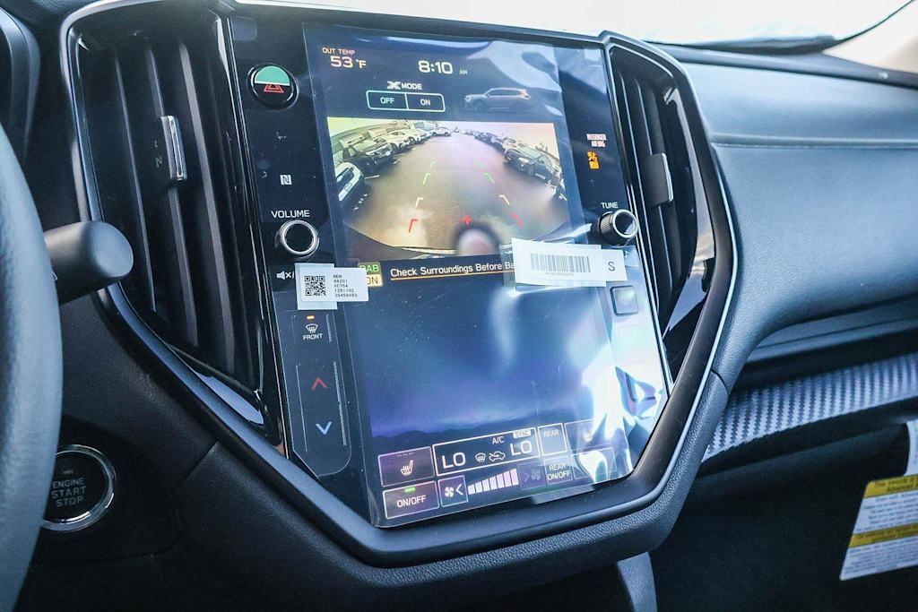 Thumbnail: 2026 Subaru Ascent - 23