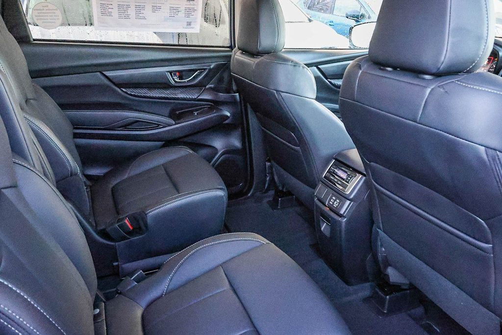 Thumbnail: 2026 Subaru Ascent - 8