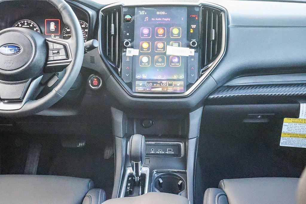 Thumbnail: 2026 Subaru Ascent - 9