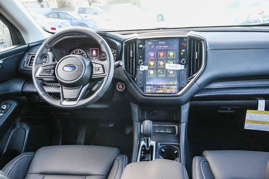 Thumbnail: 2026 Subaru Ascent - 7