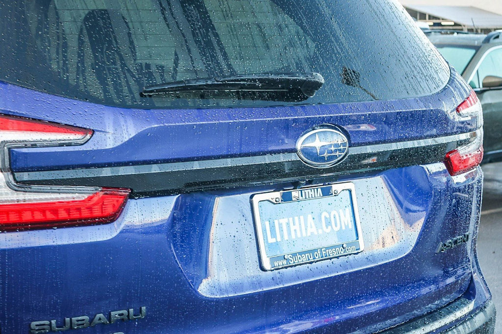 Thumbnail: 2026 Subaru Ascent - 17