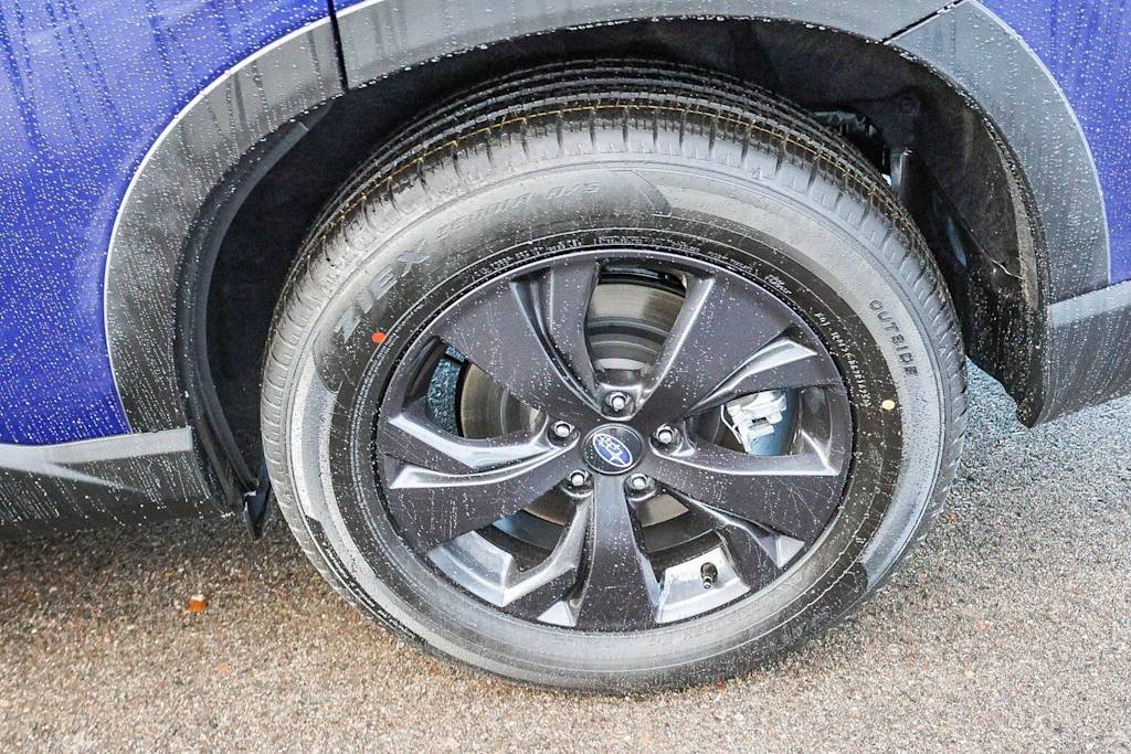 Thumbnail: 2026 Subaru Ascent - 6