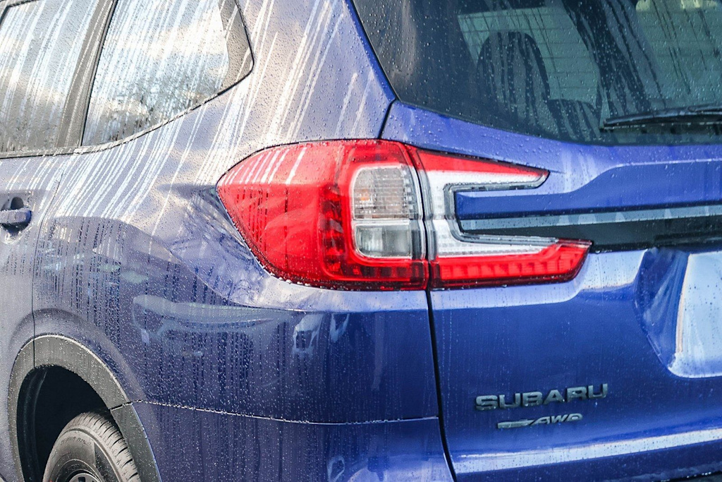 Thumbnail: 2026 Subaru Ascent - 16