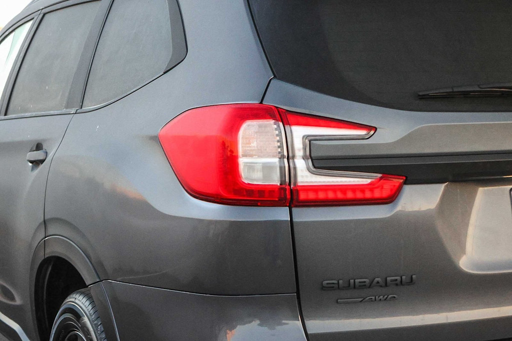 Thumbnail: 2026 Subaru Ascent - 16