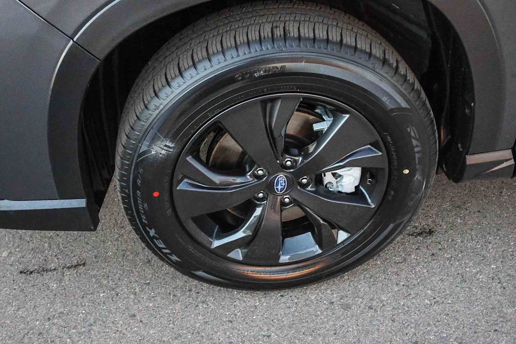 Thumbnail: 2026 Subaru Ascent - 18