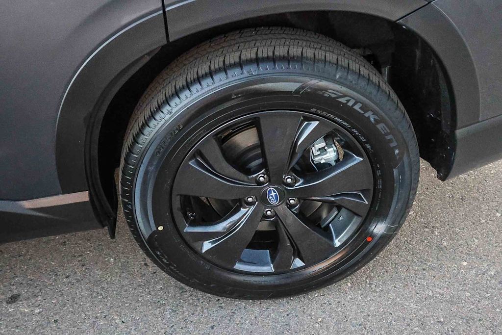 Thumbnail: 2026 Subaru Ascent - 6