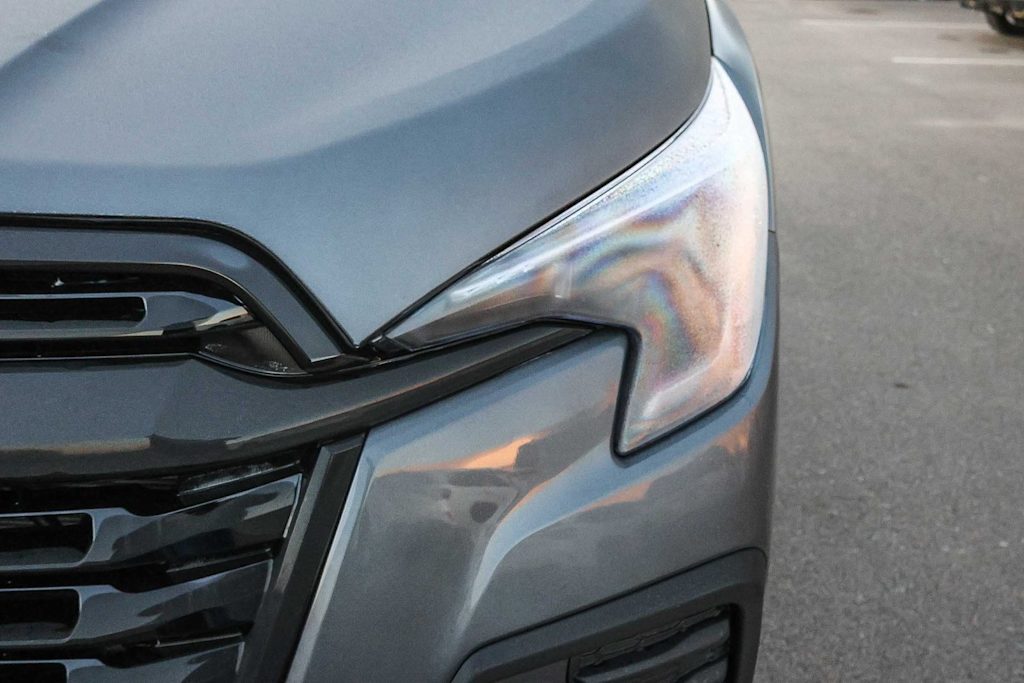 Thumbnail: 2026 Subaru Ascent - 19