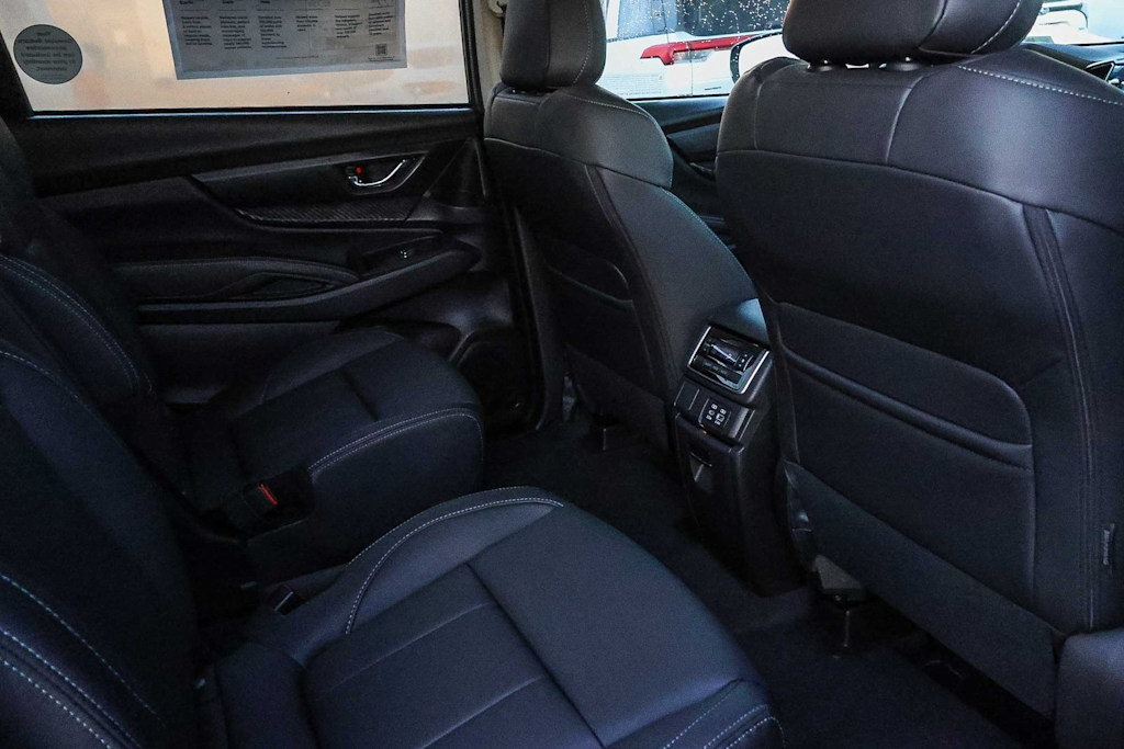 Thumbnail: 2026 Subaru Ascent - 9