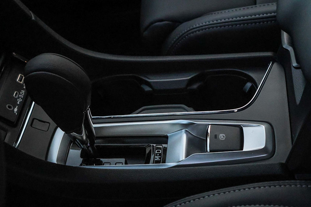 Thumbnail: 2026 Subaru Ascent - 12