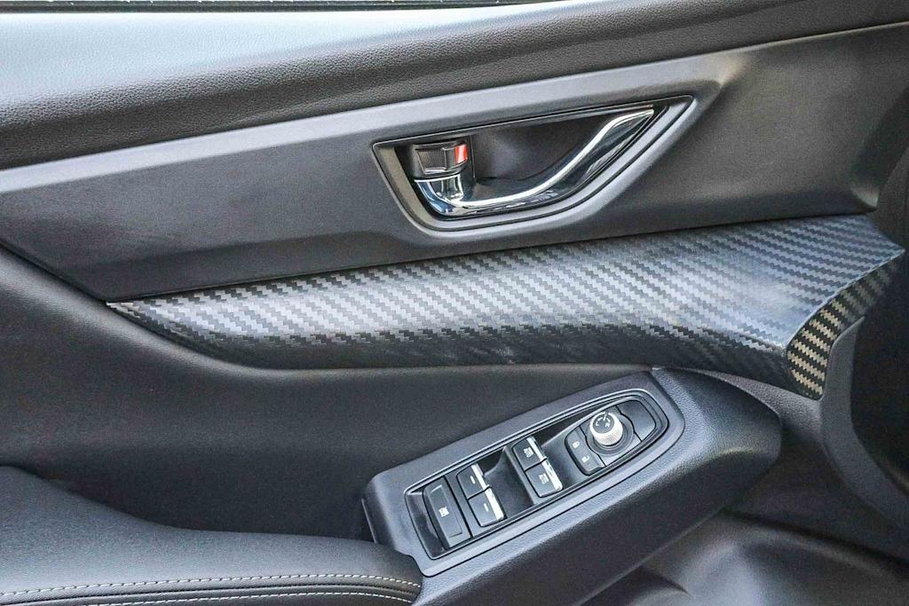 Thumbnail: 2026 Subaru Ascent - 22