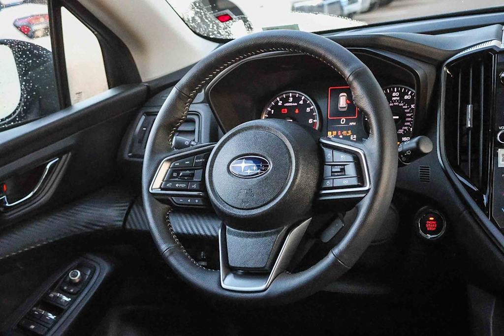 Thumbnail: 2026 Subaru Ascent - 7