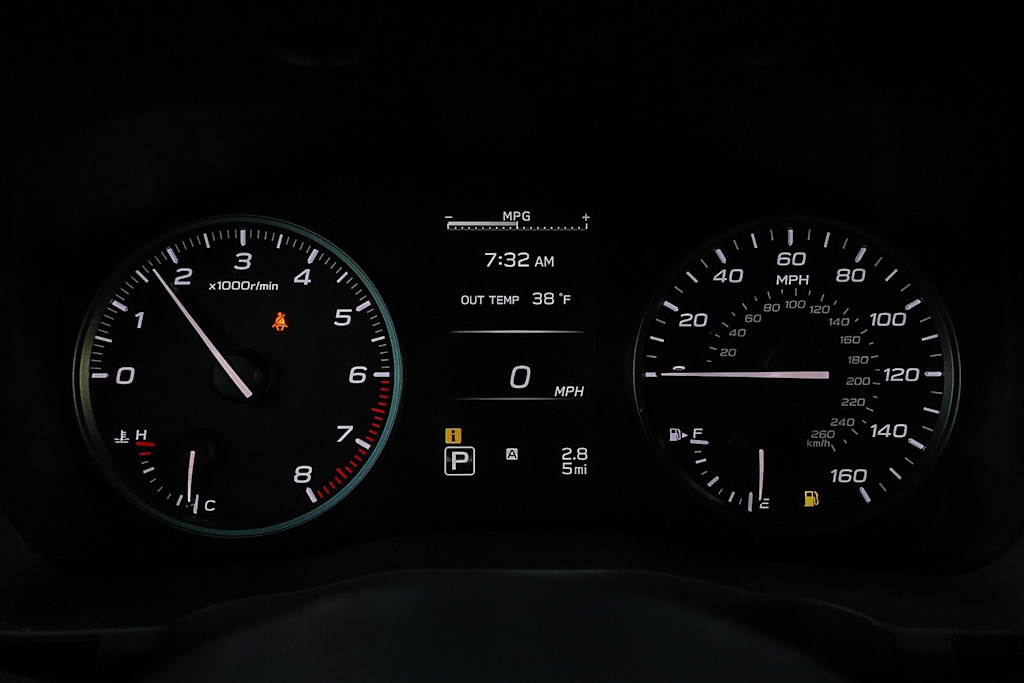 Thumbnail: 2026 Subaru Ascent - 13