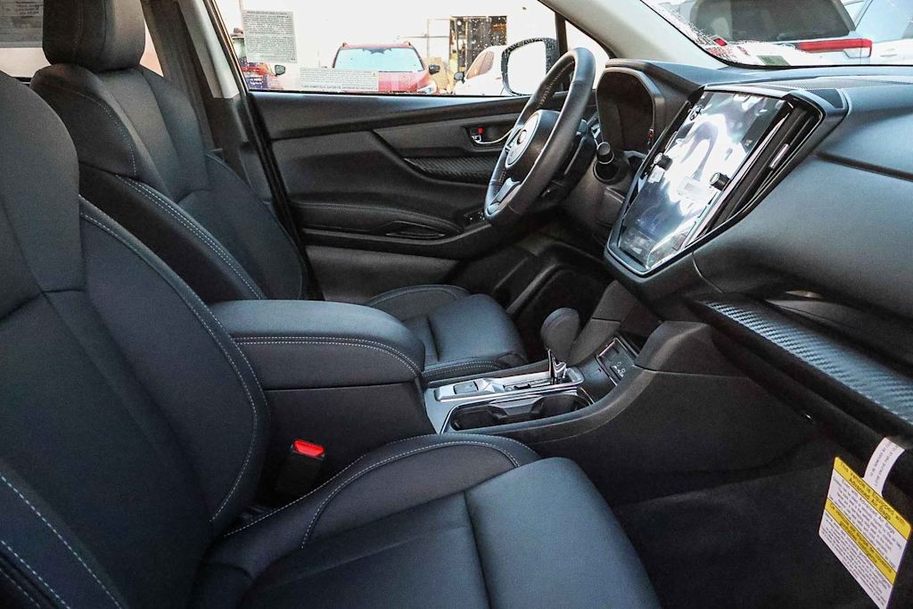 Thumbnail: 2026 Subaru Ascent - 8