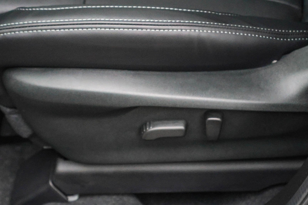 Thumbnail: 2026 Subaru Ascent - 22