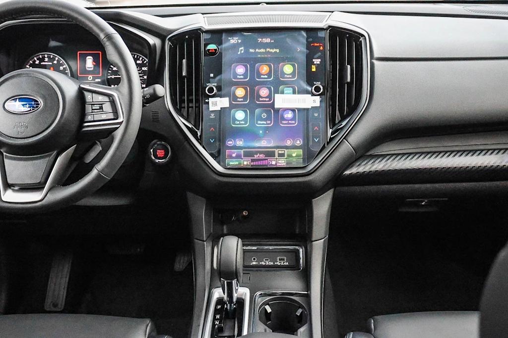 Thumbnail: 2026 Subaru Ascent - 7