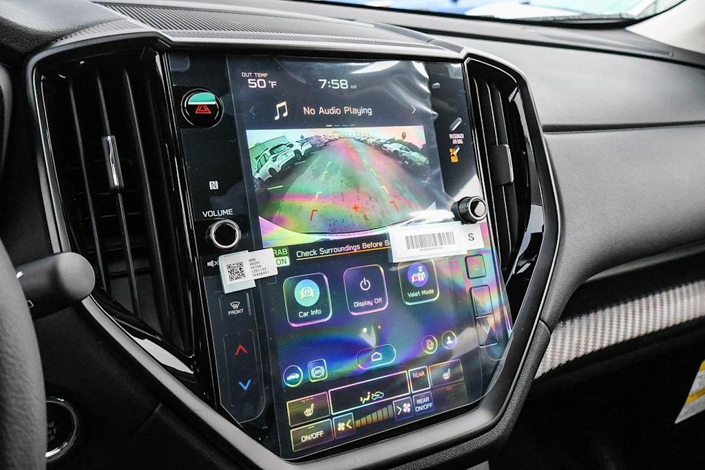 Thumbnail: 2026 Subaru Ascent - 24