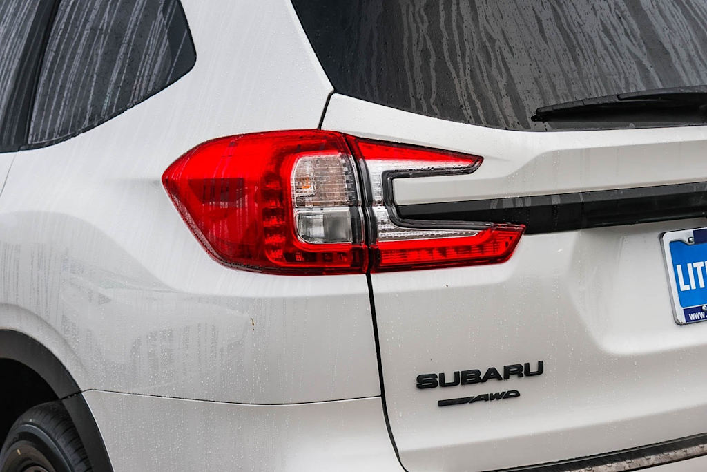 Thumbnail: 2026 Subaru Ascent - 18