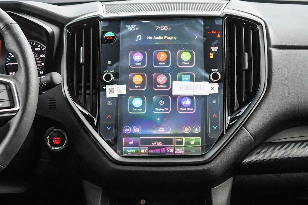 Thumbnail: 2026 Subaru Ascent - 12