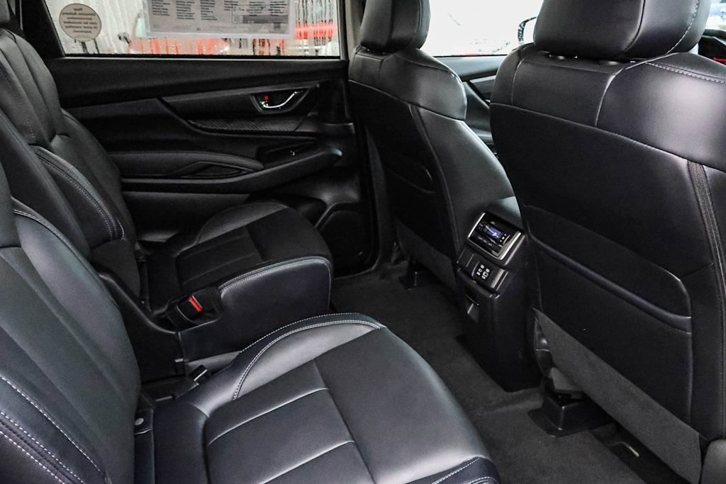 Thumbnail: 2026 Subaru Ascent - 9