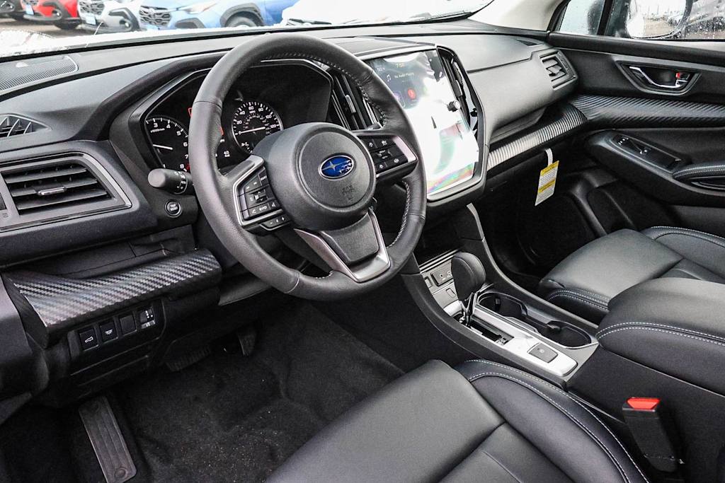 Thumbnail: 2026 Subaru Ascent - 11