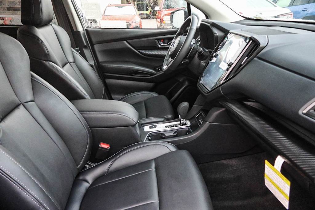 Thumbnail: 2026 Subaru Ascent - 8