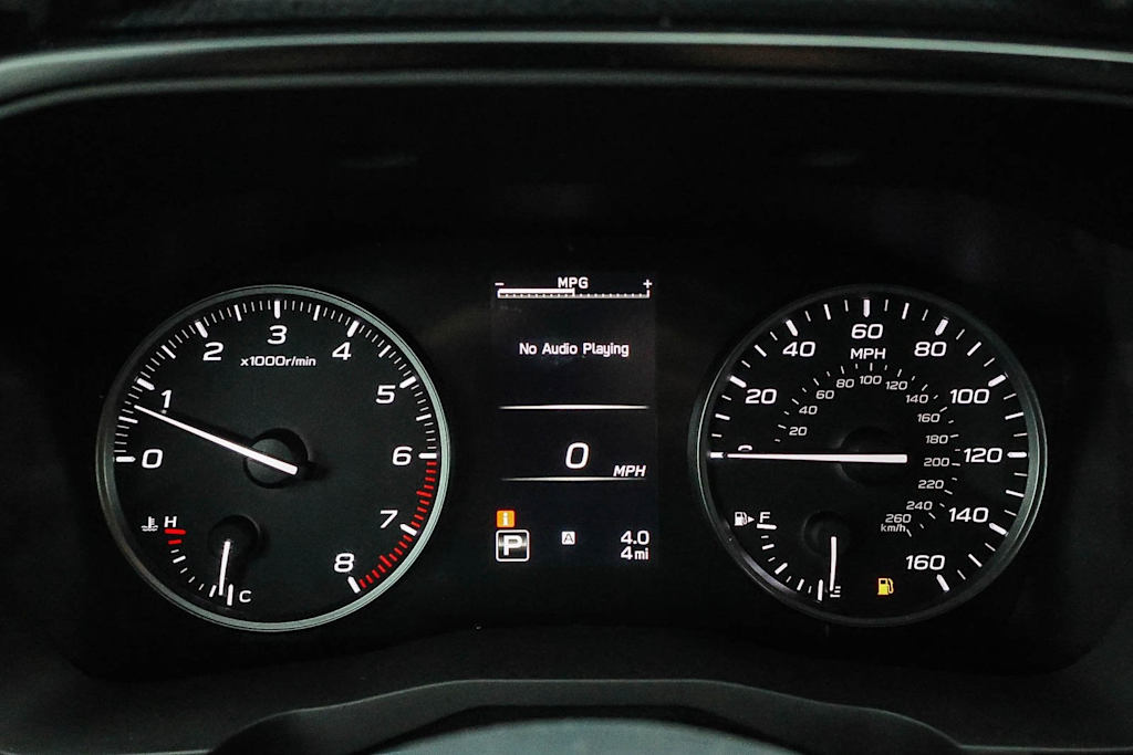 Thumbnail: 2026 Subaru Ascent - 14