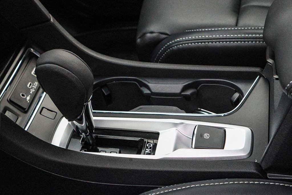 Thumbnail: 2026 Subaru Ascent - 13