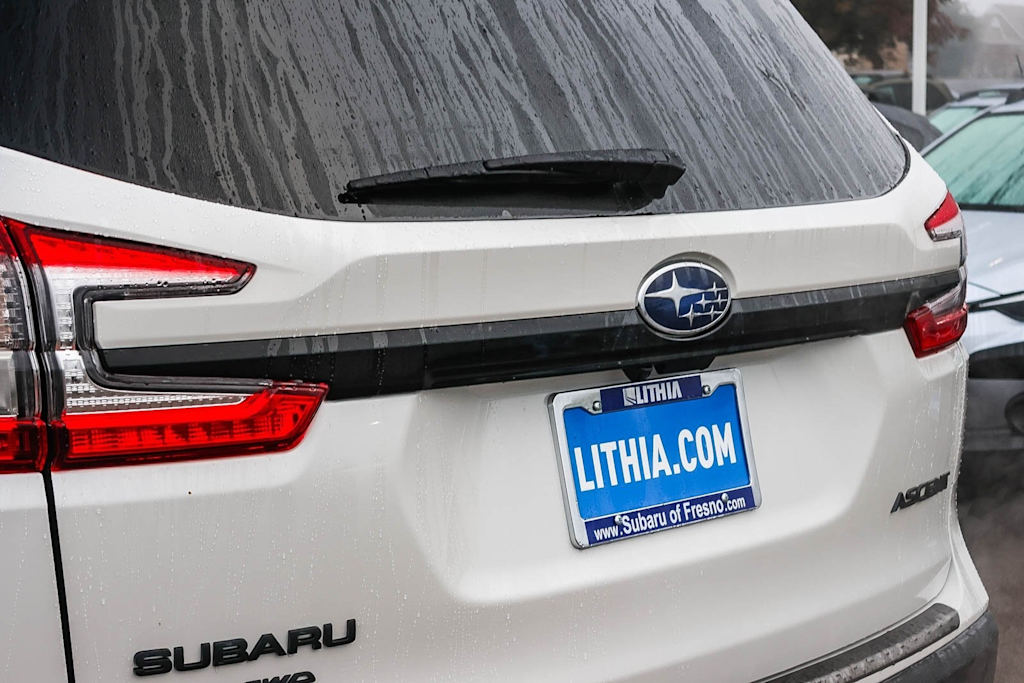 Thumbnail: 2026 Subaru Ascent - 19
