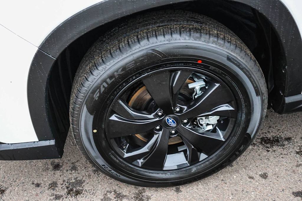 Thumbnail: 2026 Subaru Ascent - 20