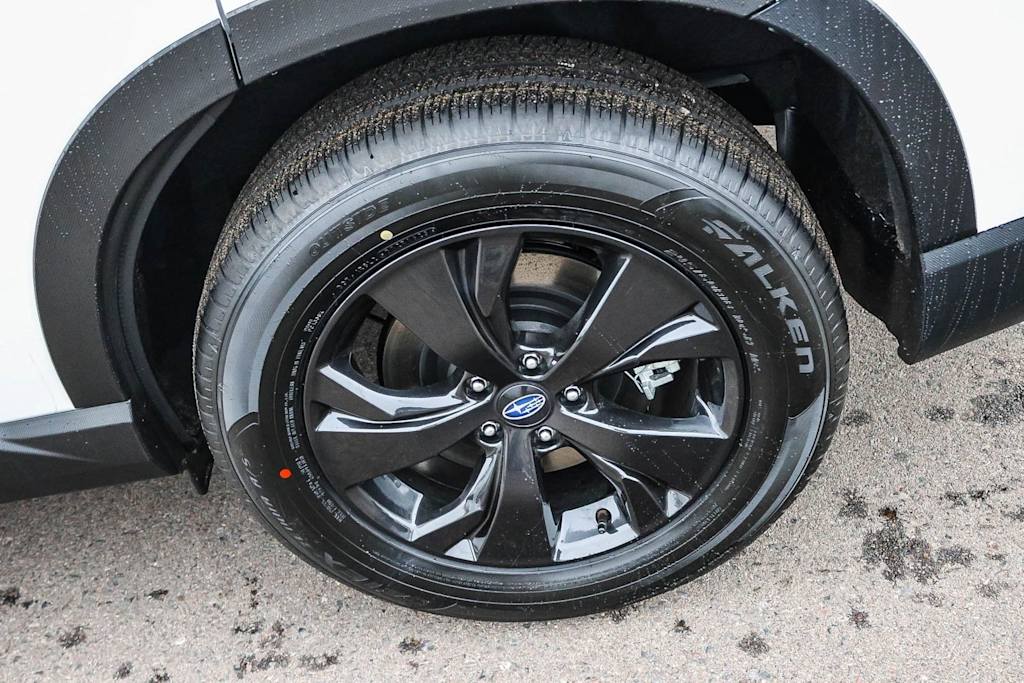 Thumbnail: 2026 Subaru Ascent - 6