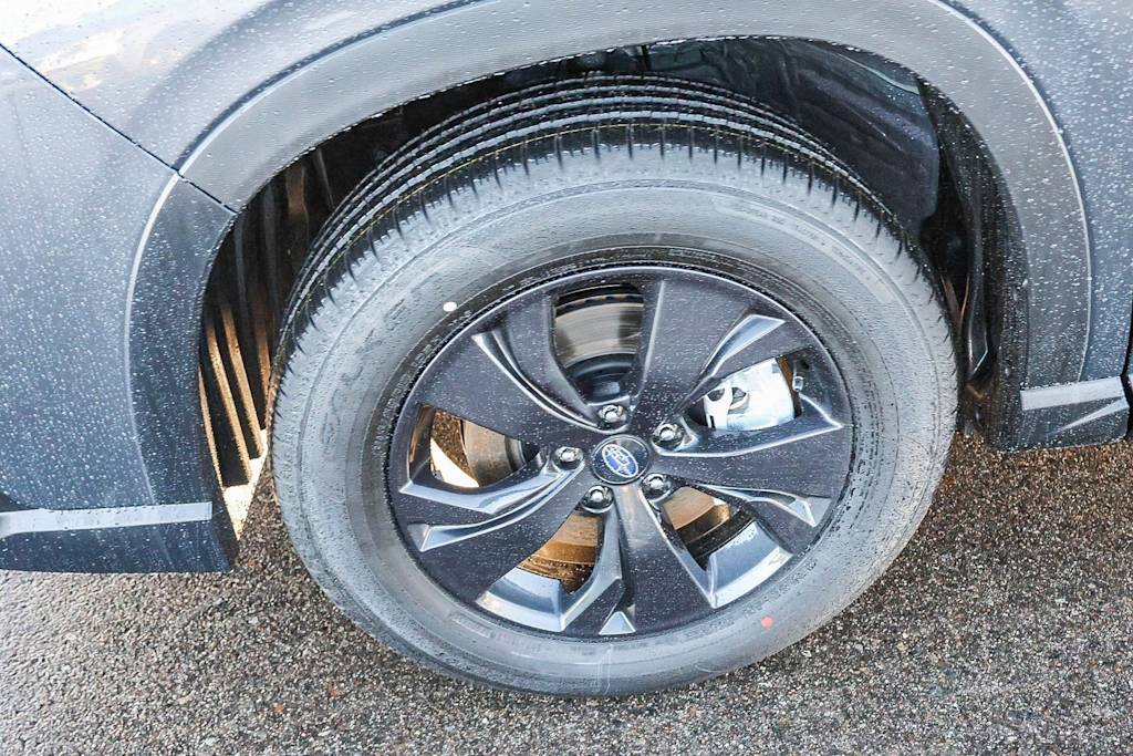 Thumbnail: 2026 Subaru Ascent - 20