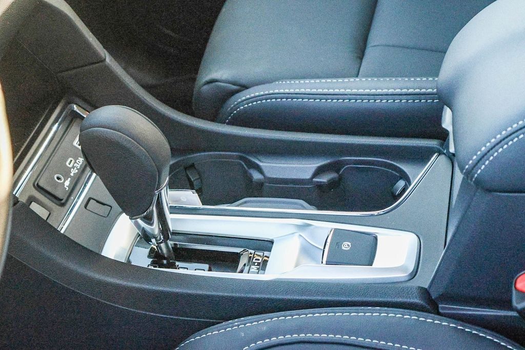 Thumbnail: 2026 Subaru Ascent - 13