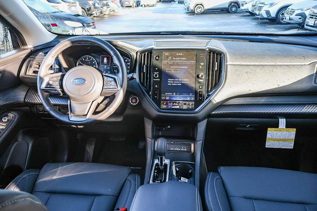 Thumbnail: 2026 Subaru Ascent - 2