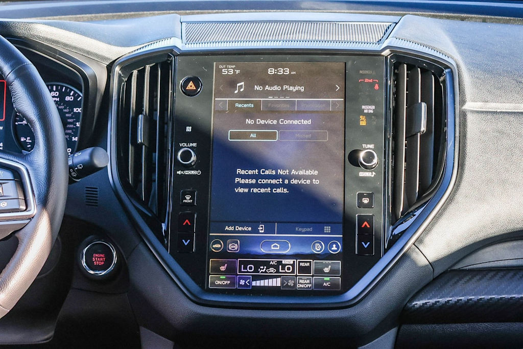 Thumbnail: 2026 Subaru Ascent - 12