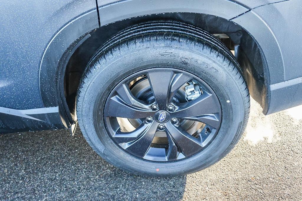 Thumbnail: 2026 Subaru Ascent - 6