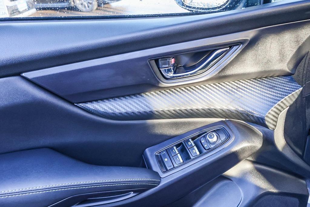 Thumbnail: 2026 Subaru Ascent - 23