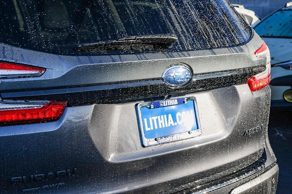 Thumbnail: 2026 Subaru Ascent - 19