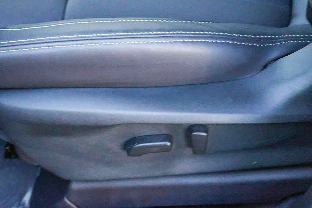 Thumbnail: 2026 Subaru Ascent - 22